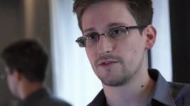 Edward Snowden - Für die US-Regierung ein Verbrecher, für Vertreter der Zivilgesellschaft dagegen ein Held. Foto: Laura Poitras / Praxis Films