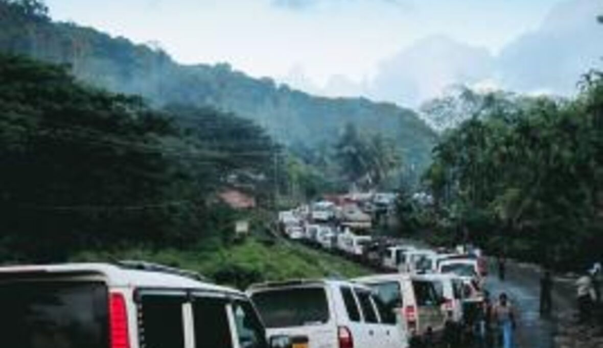 Menschensafaris auf Andaman Inseln trotz Gerichtsurteil