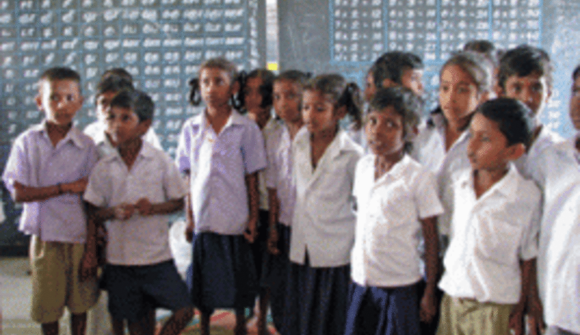Indische Callcenter fördern örtliche Schulanmeldungen