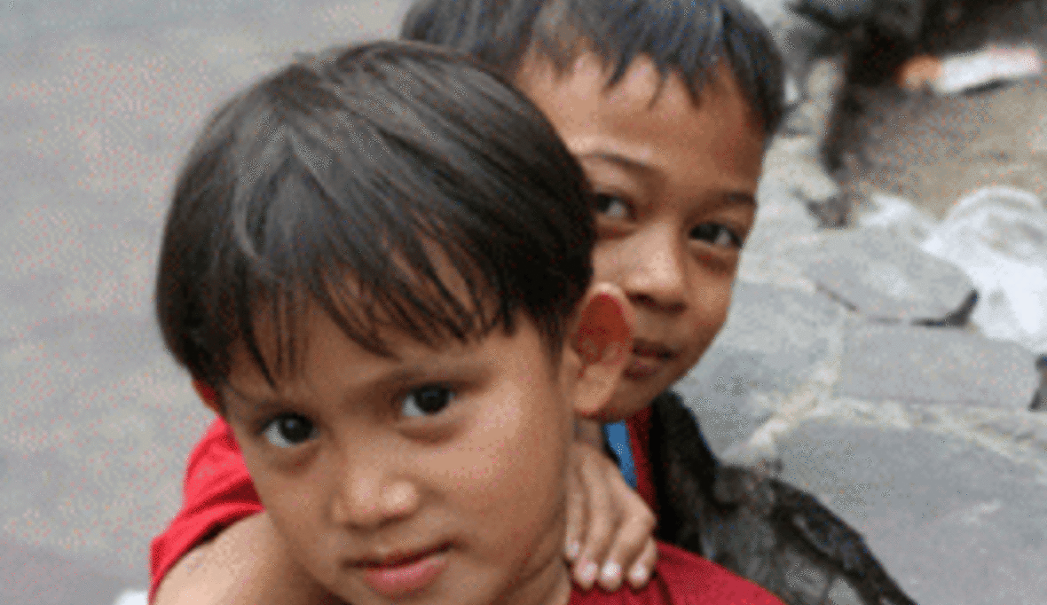 UNICEF: Kinder sind Opfer des Städtebooms