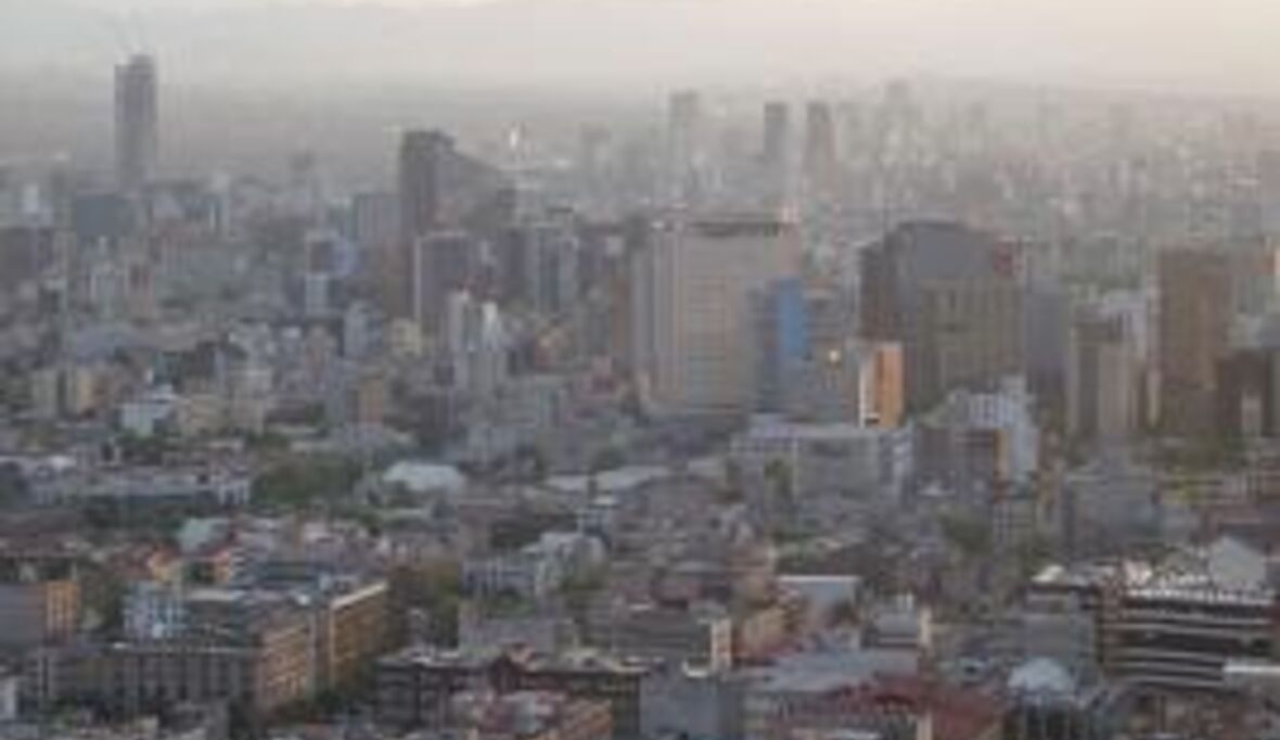 Mexikaner sagen Luftverschmutzung den Kampf an