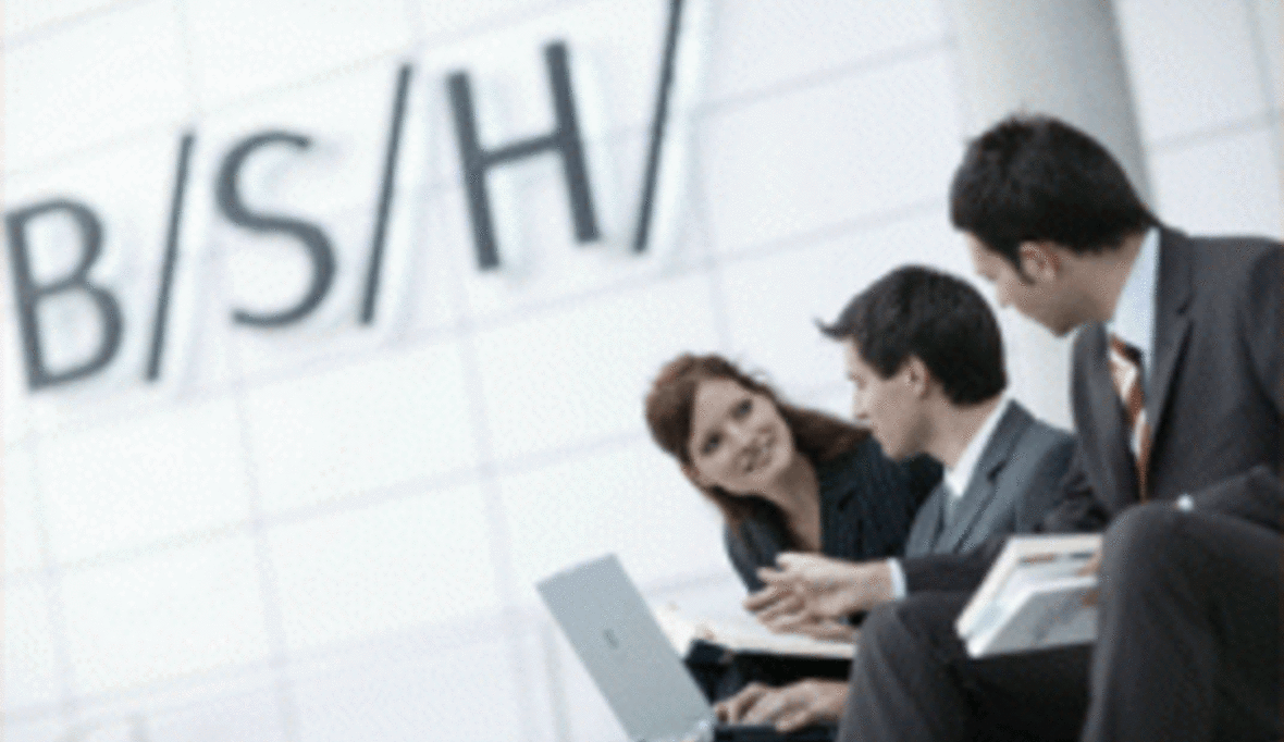 BSH erneut Top Arbeitgeber in Deutschland