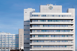 Bayer HealthCare Forschungsstandort in Berlin. Foto: Bayer