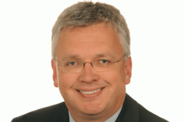 Thomas Preuß, Geschäftsführer Sales &amp; Marketing, DPD. Foto: DPD