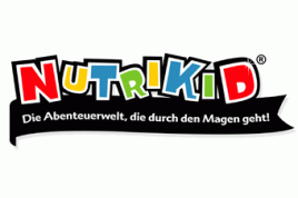 Logo: Nutrikid