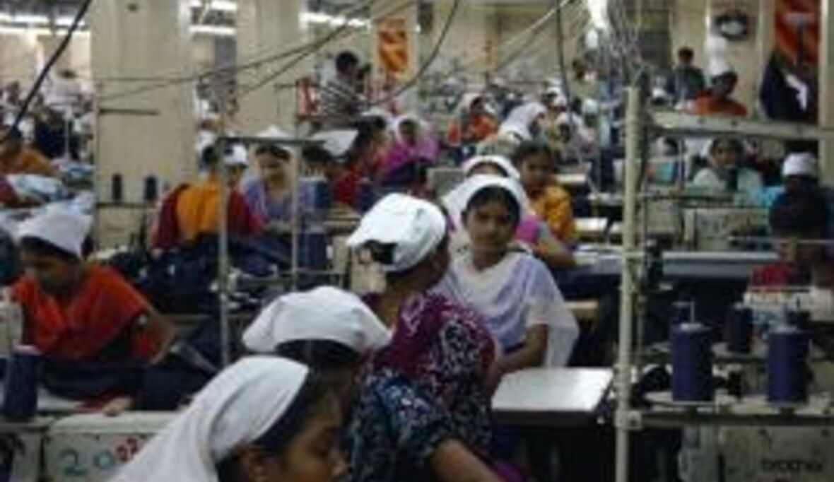 Unterwegs in den Textilfabriken Bangladeschs: Über Mindestlöhne und Erfolgserlebnisse
