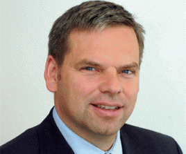 RWE Manager Joachim Löchte wurde zum Vorsitzenden des Gründungsdirektoriums von Bettercoal gewählt. Foto: RWE