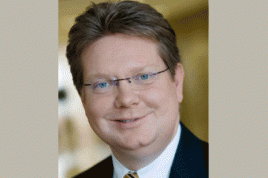 Dr. Arndt Neuhaus, Vorstandsvorsitzender der RWE Deutschland AG. Foto: RWE