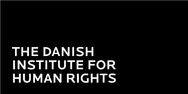 Danish Institute for Human Rights Logo