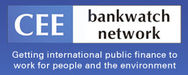 Logo CEE Bankwatch Network