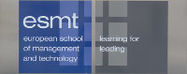 European School of Management and Technology