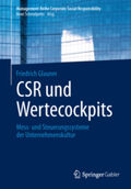 CSR und Wertecockpits