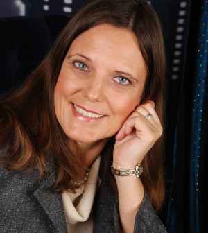 Dr. Cornelia Nietsch-Hach lehrt an der FOM Hochschule für Ökonomie und Management in Berlin. Foto: UTB Verlag Dr. Cornelia Nietsch-Hach lehrt an der FOM Hochschule für Ökonomie und Management in Berlin. Foto: UTB Verlag