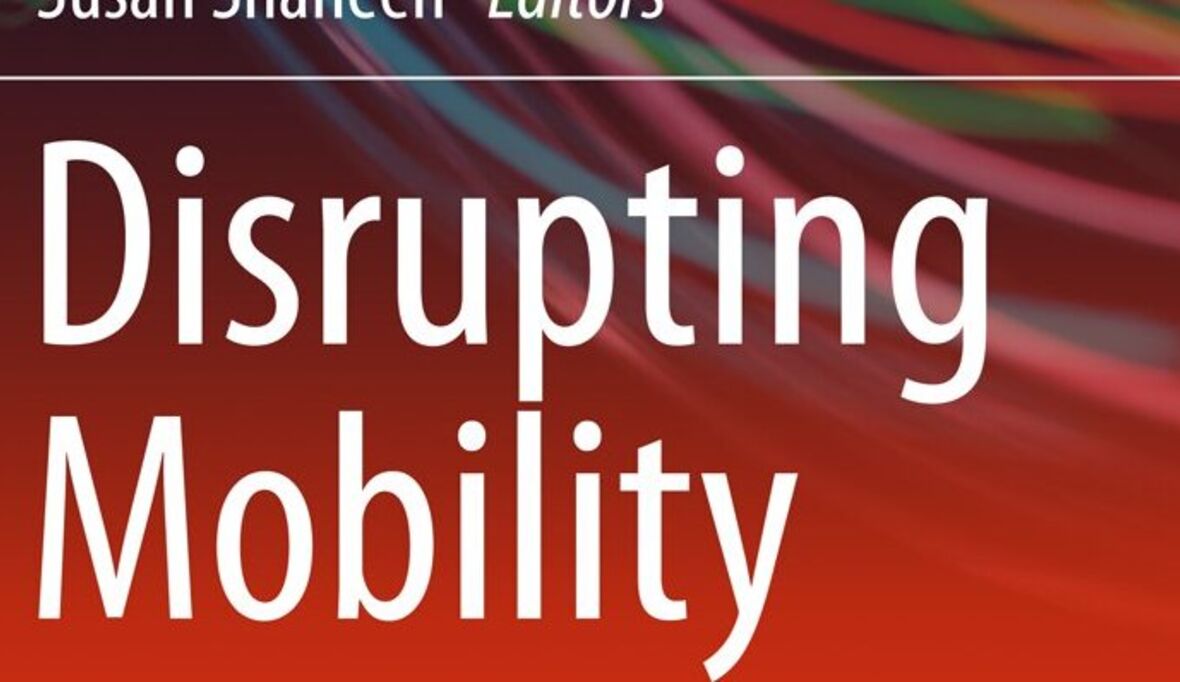 Wie sind wir künftig in der Stadt unterwegs?