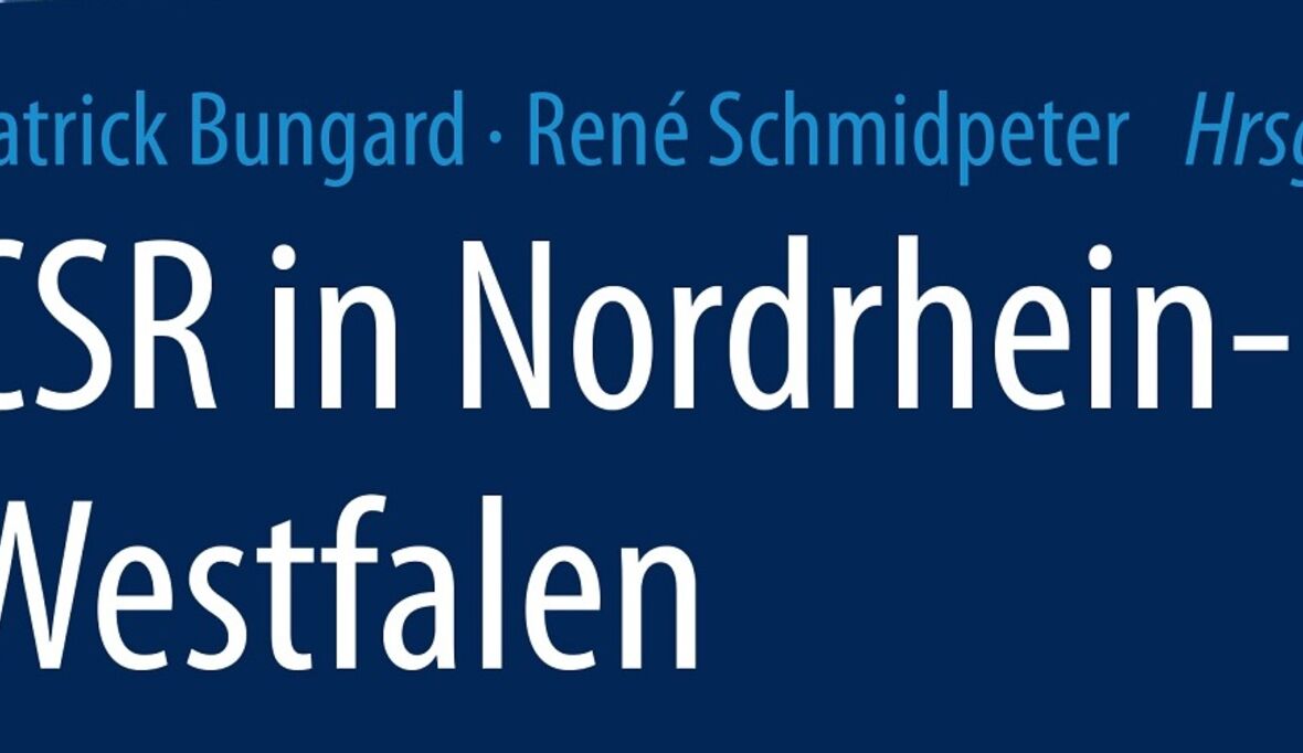 Corporate Social Responsibility in NRW