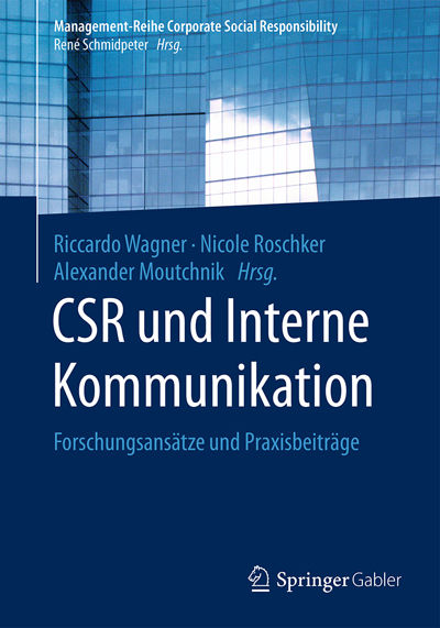 CSR & Interne Kommunikation