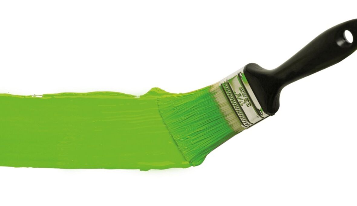 Studie zu Greenwashing-Risiko: Jede zweite werbende Firma fällt mit Aussagen durch