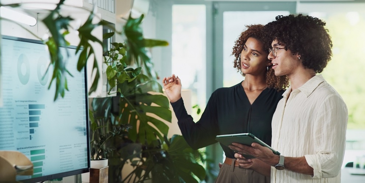 „Klimamanagement als Business Case“