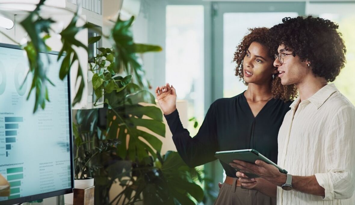 „Klimamanagement als Business Case“