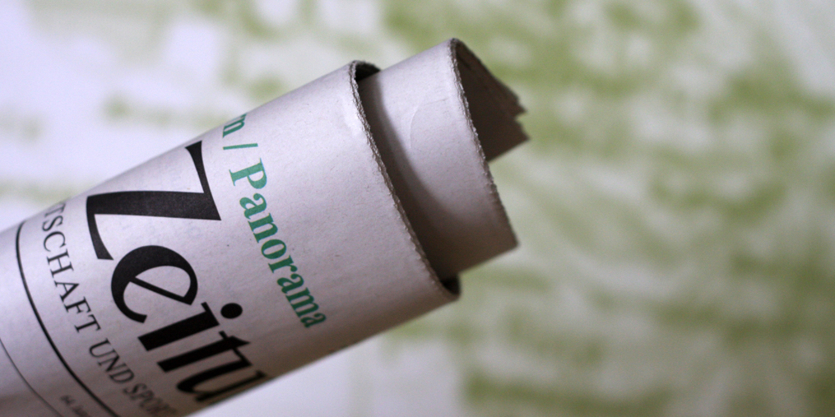 Fake News als Chance für Qualitätsjournalismus 