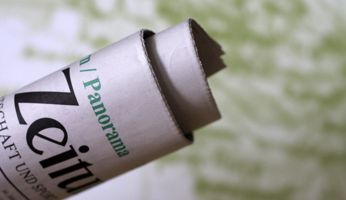 Fake News als Chance für Qualitätsjournalismus 