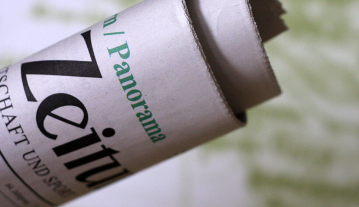 Spionage und Fake News torpedieren Unternehmen