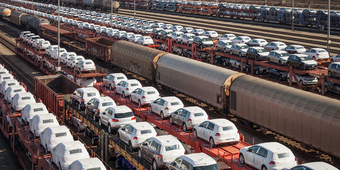 Automobilstudie zeigt: Geändertes Kundenverhalten zwingt Autohersteller zum Handeln