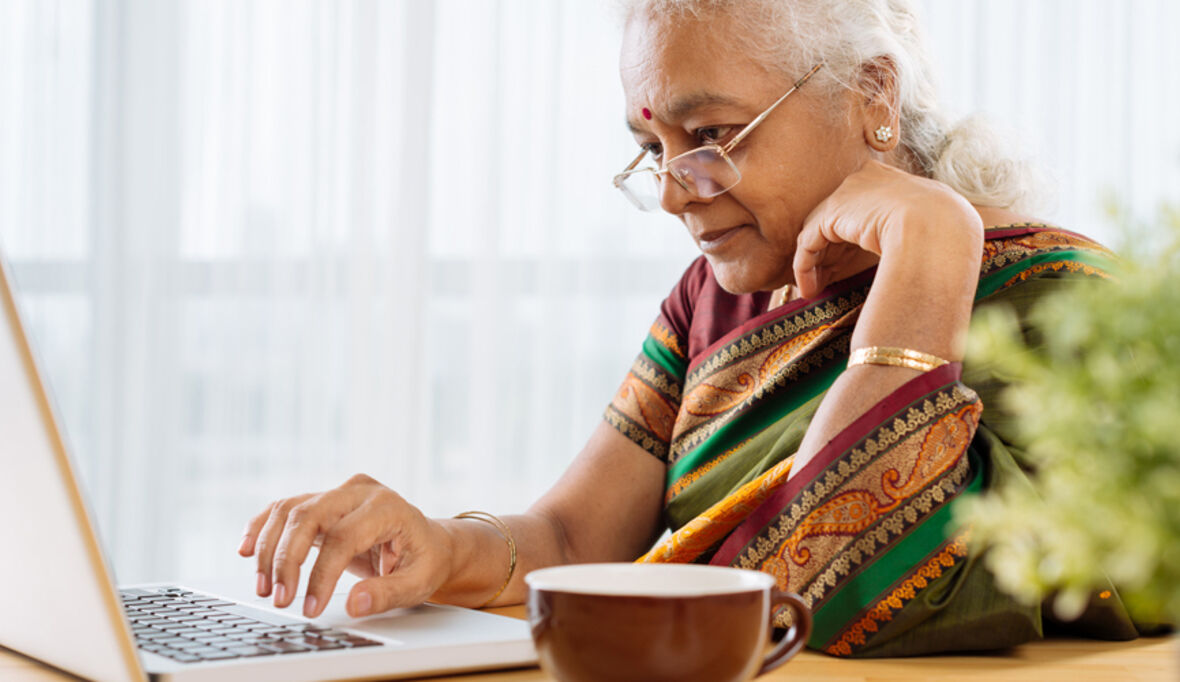 Wirtschaft: Indien überholt Deutschland bis 2022