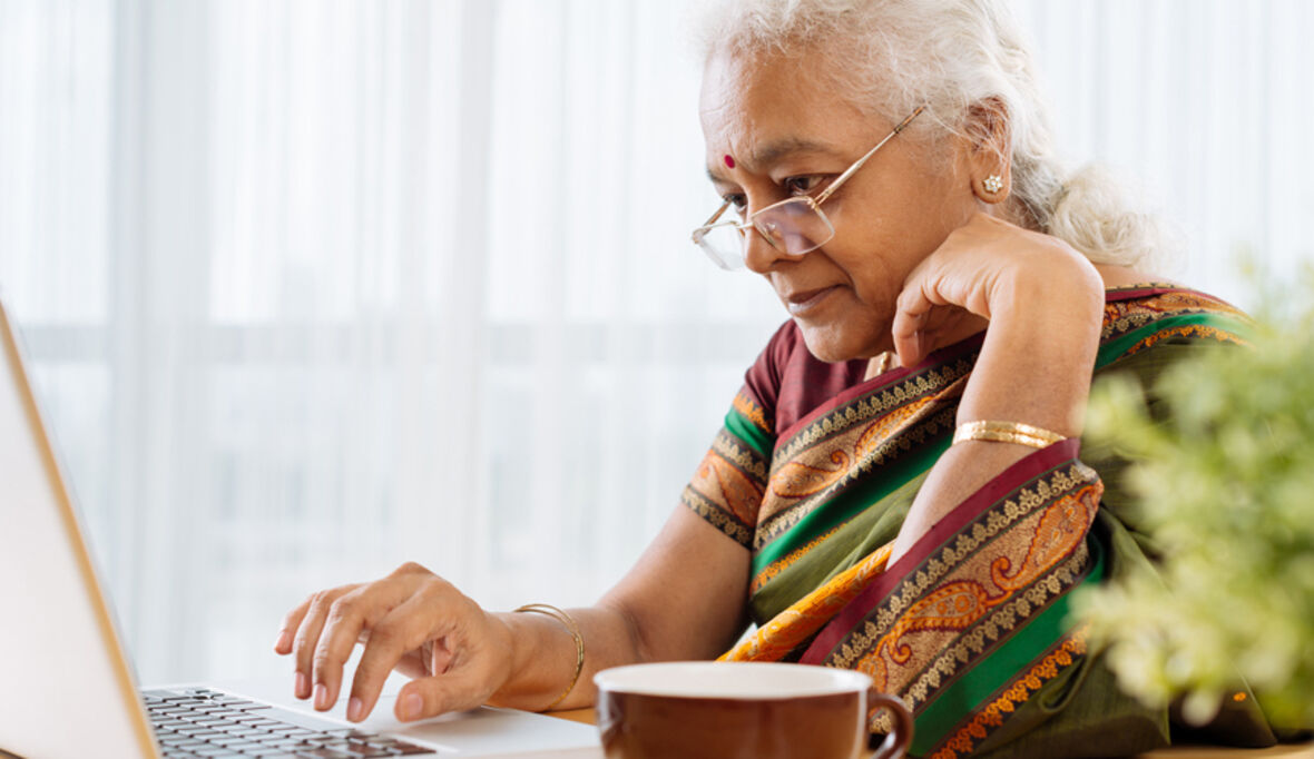 Indischer Online-Handel vor globalem Durchbruch 