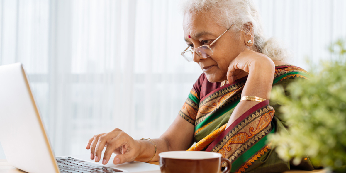 Indischer Online-Handel vor globalem Durchbruch 