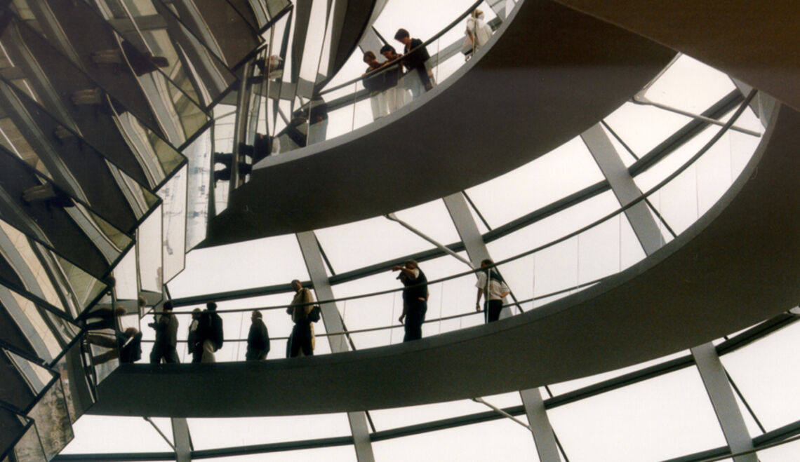 Deutsche Kommunen: Coronakrise führt zu hohen Einbußen