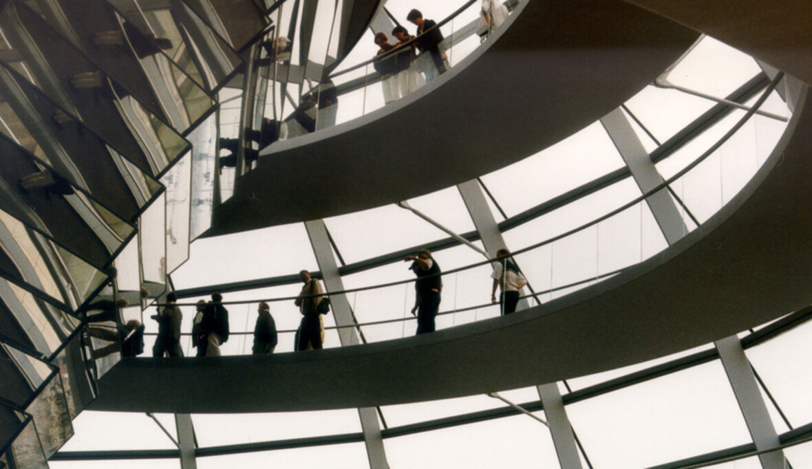 Mit Foresight in die Zukunft schauen