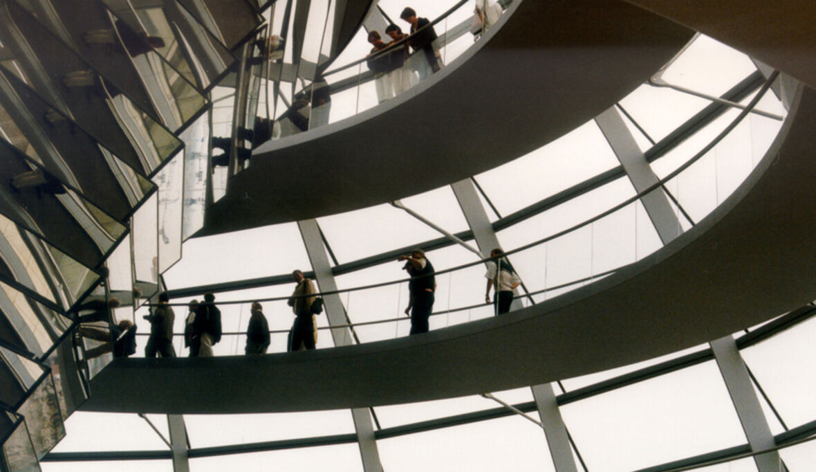 Deutscher Nachhaltigkeitskodex will europaweiter Standard werden