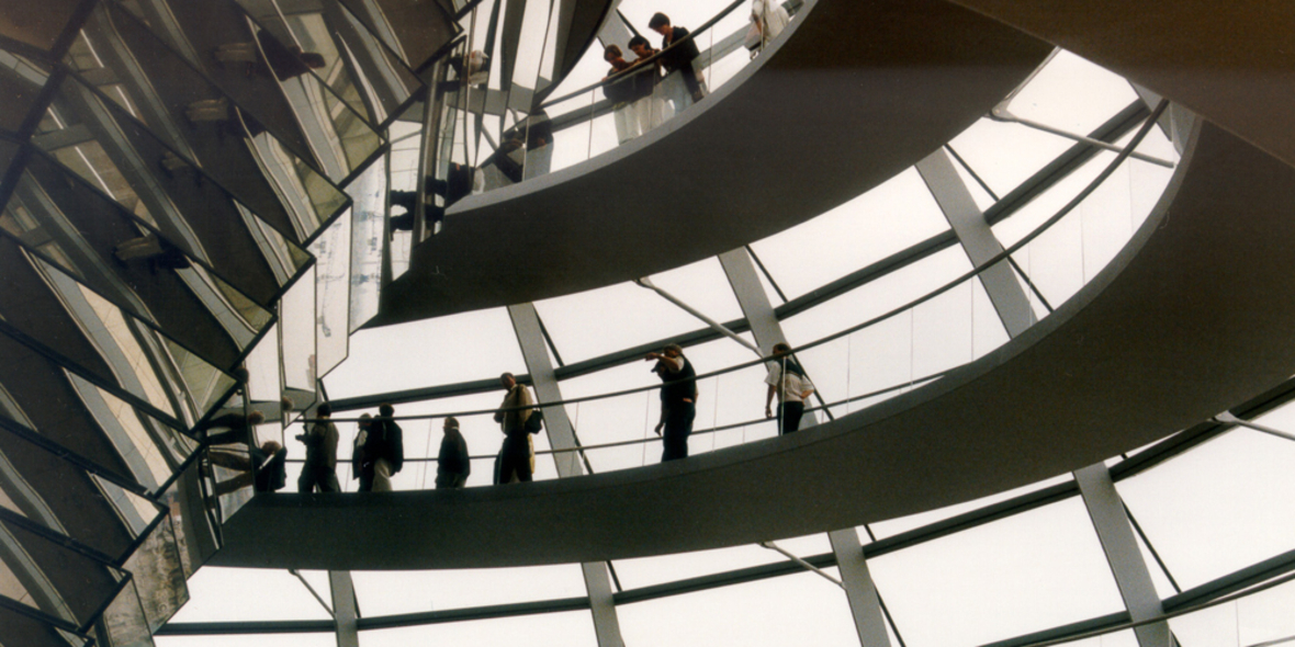 Mit Foresight in die Zukunft schauen