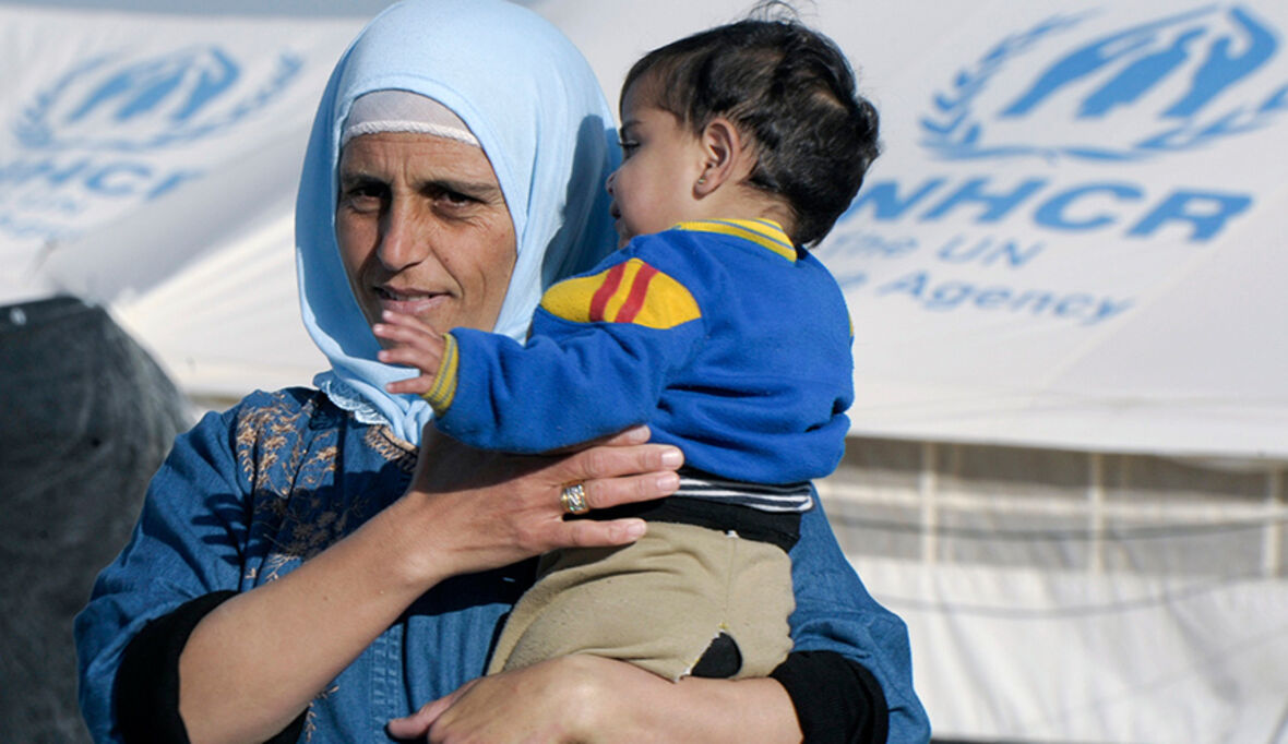 Griechenland: Wintereinbruch könnte Lage für Geflüchtete verschlimmern