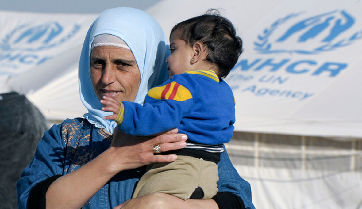 EU nimmt Ausbeutung von Flüchtlingen in Libyen in Kauf