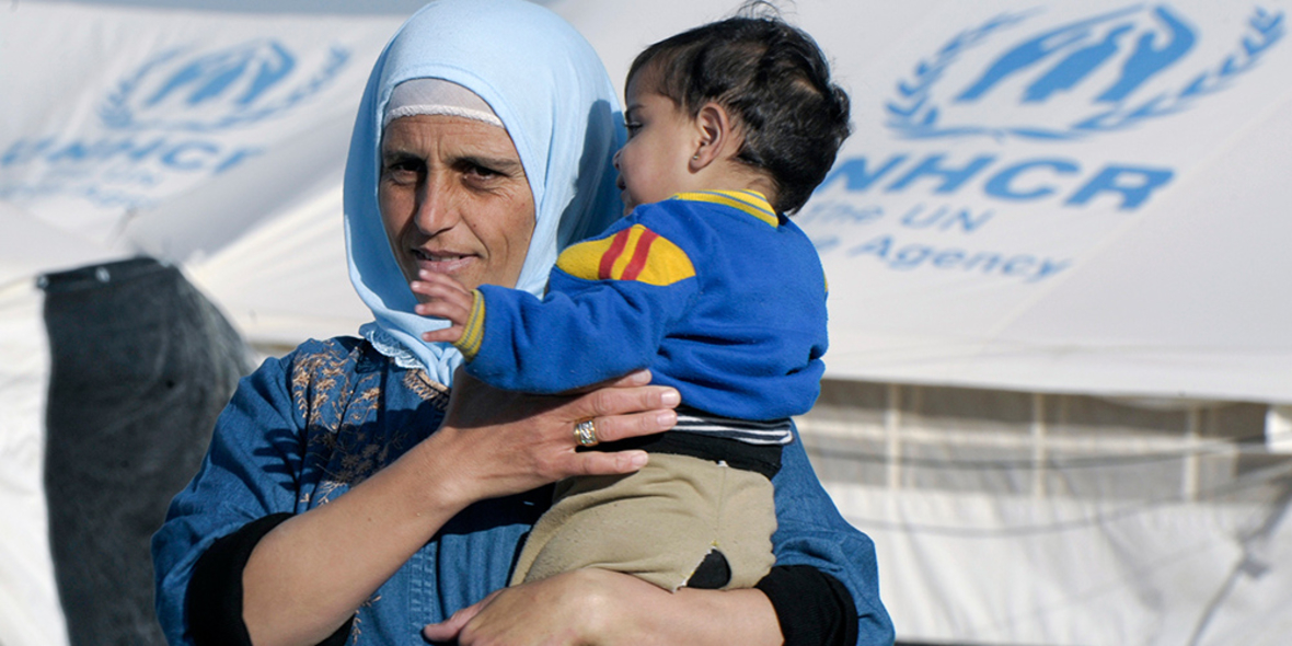 Griechenland: Wintereinbruch könnte Lage für Geflüchtete verschlimmern