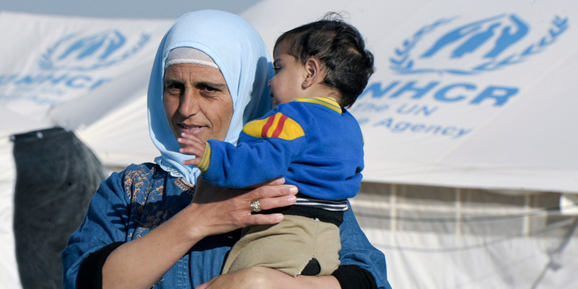 EU nimmt Ausbeutung von Flüchtlingen in Libyen in Kauf