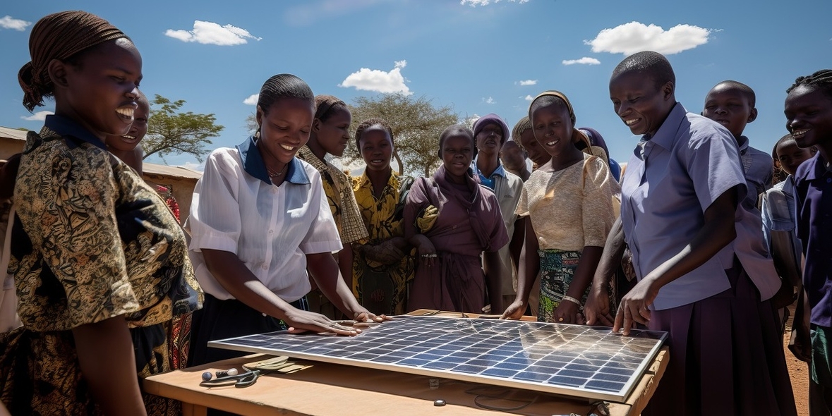 Südafrika: Korruption als Hindernis für erneuerbare Energien