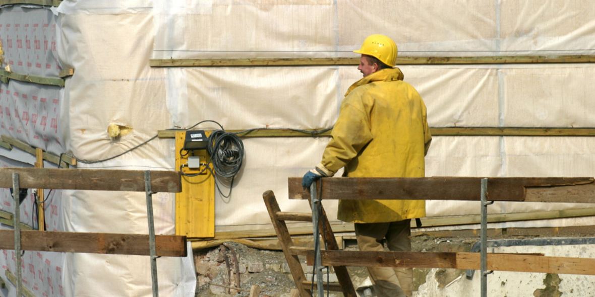 Klimaschutz für Gebäude jetzt starten