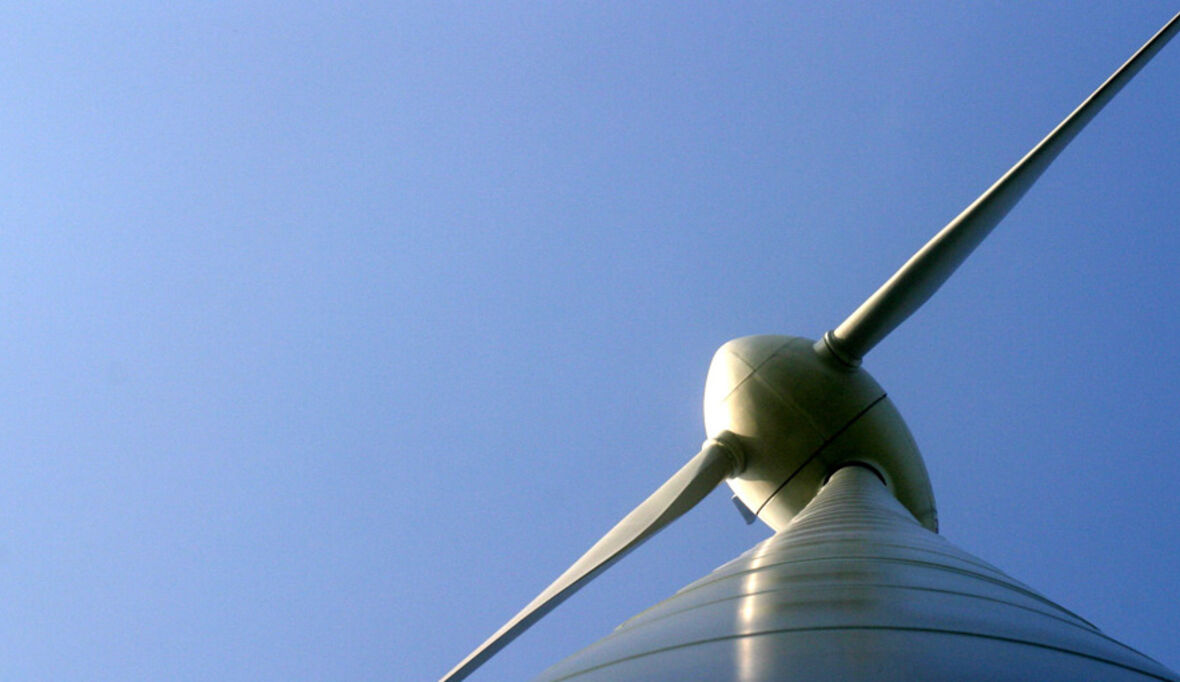 Windräder sollen Kommunen und Bürgern finanziell nutzen