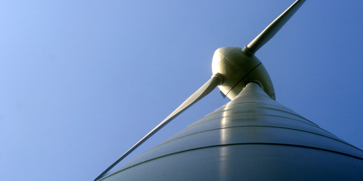 Energieschwankungen durch Stromtransporte ausgleichbar 