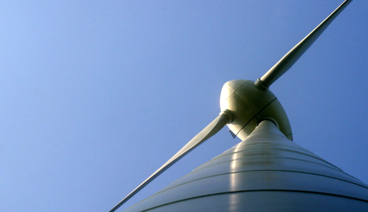 Erdbeben-Schutz für Windparks: DNV startet neues gemeinsames Industrieprojekt