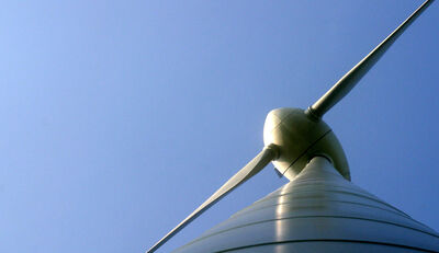 Empfehlungen für Gemeindebeteiligung an Windkraft