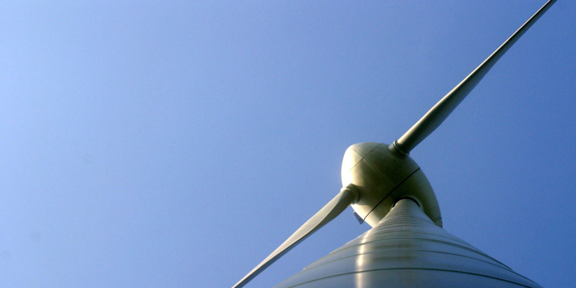 E.ON unterstützt die Energiewende mit neuen Speichermethoden