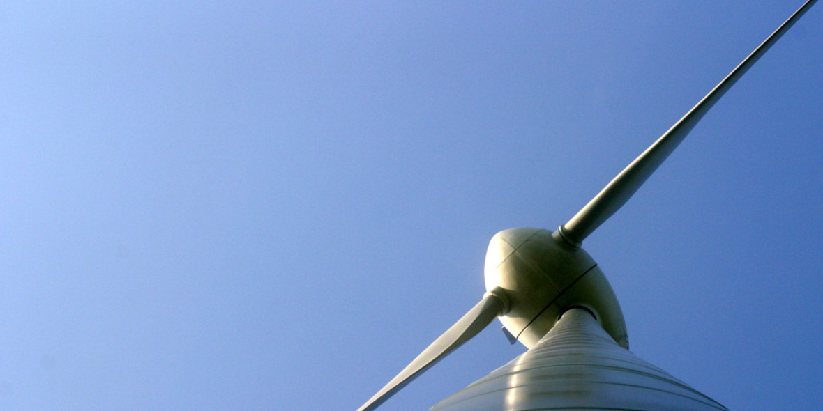 Es braucht viel Wind im Erneuerbaren-Ausbau-Gesetz
