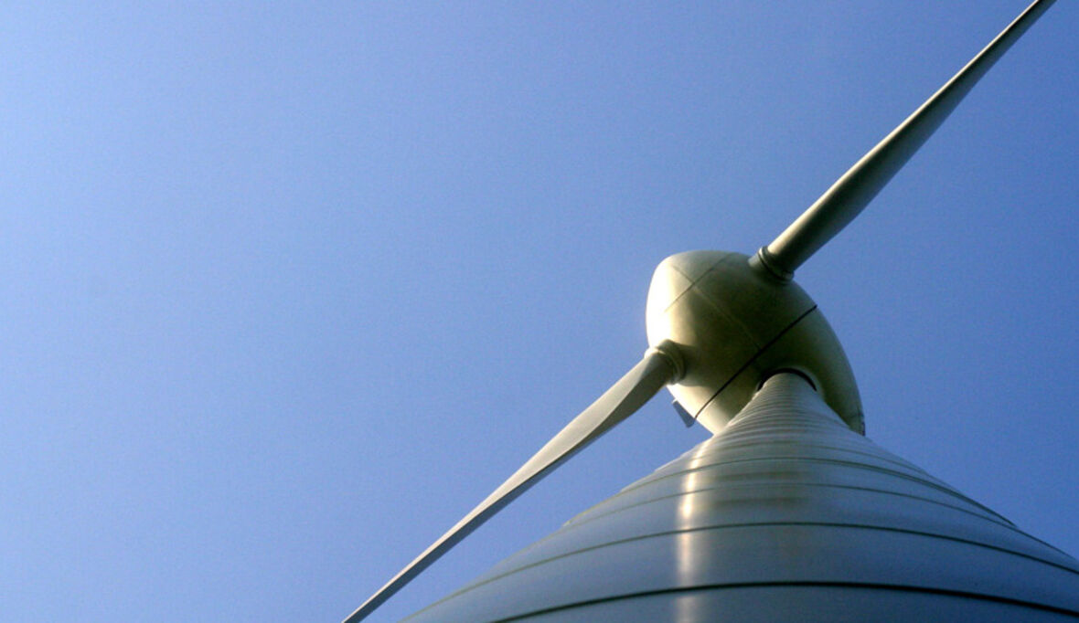 "Instandhaltungskosten für Windenergieanlagen im Meer lassen sich deutlich senken"