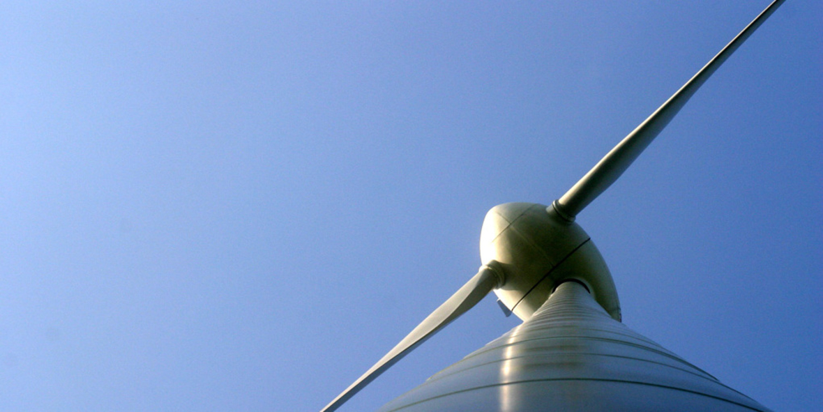 Windräder sollen Kommunen und Bürgern finanziell nutzen
