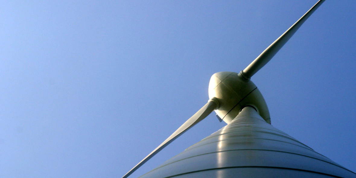 "Instandhaltungskosten für Windenergieanlagen im Meer lassen sich deutlich senken"