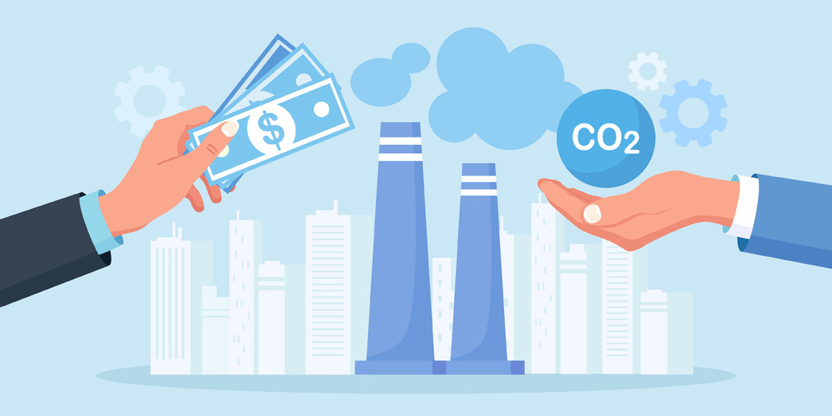 Wie Salesforce, EY und Autodesk den Markt für CO₂-Zertifikate neu definieren